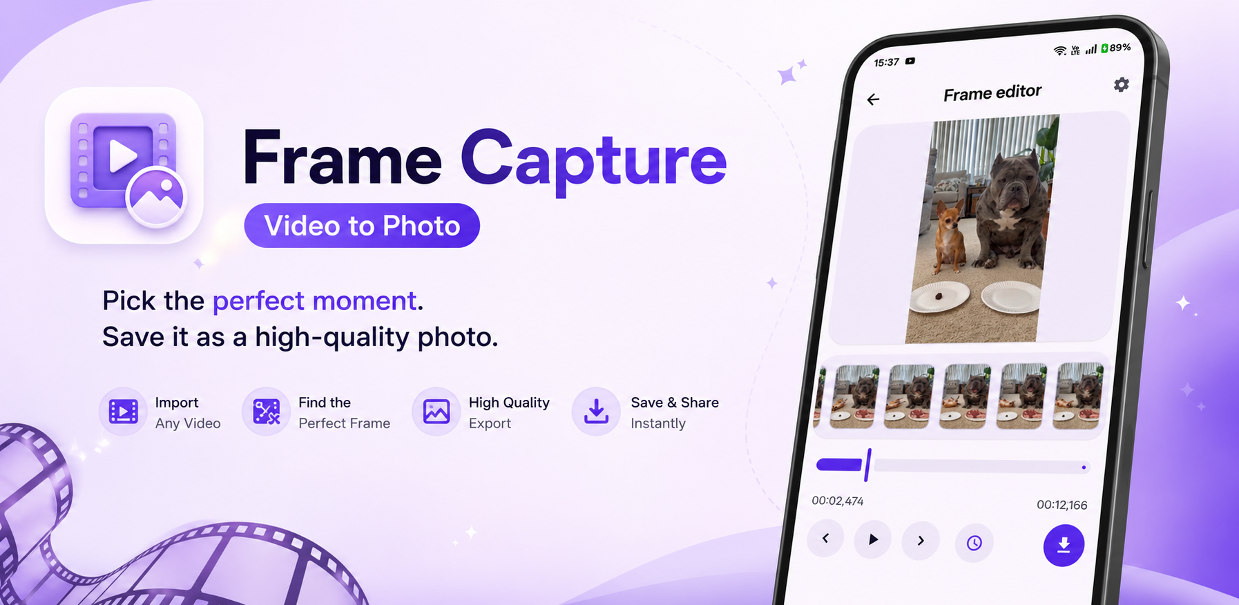 Frame Capture featured graphic