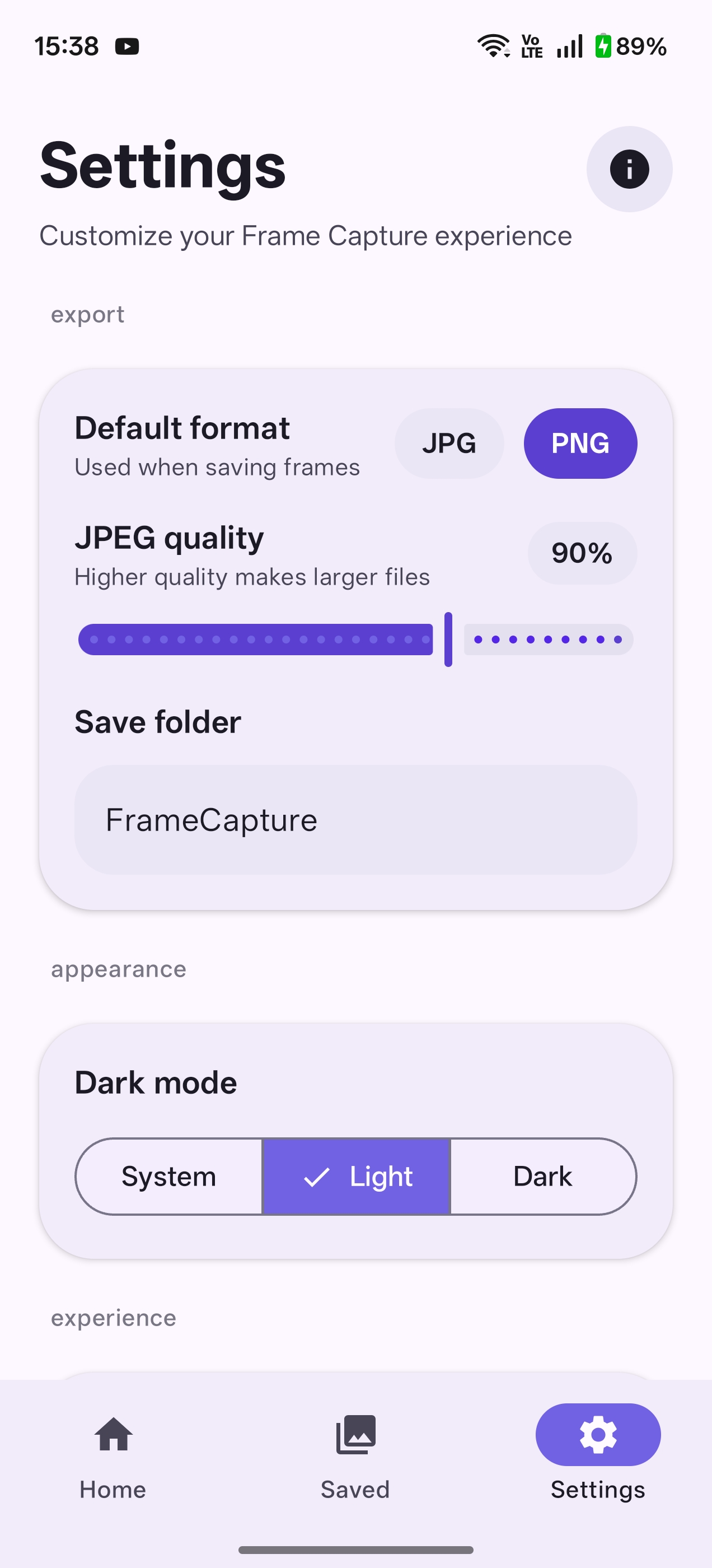 Frame Capture screenshot 5