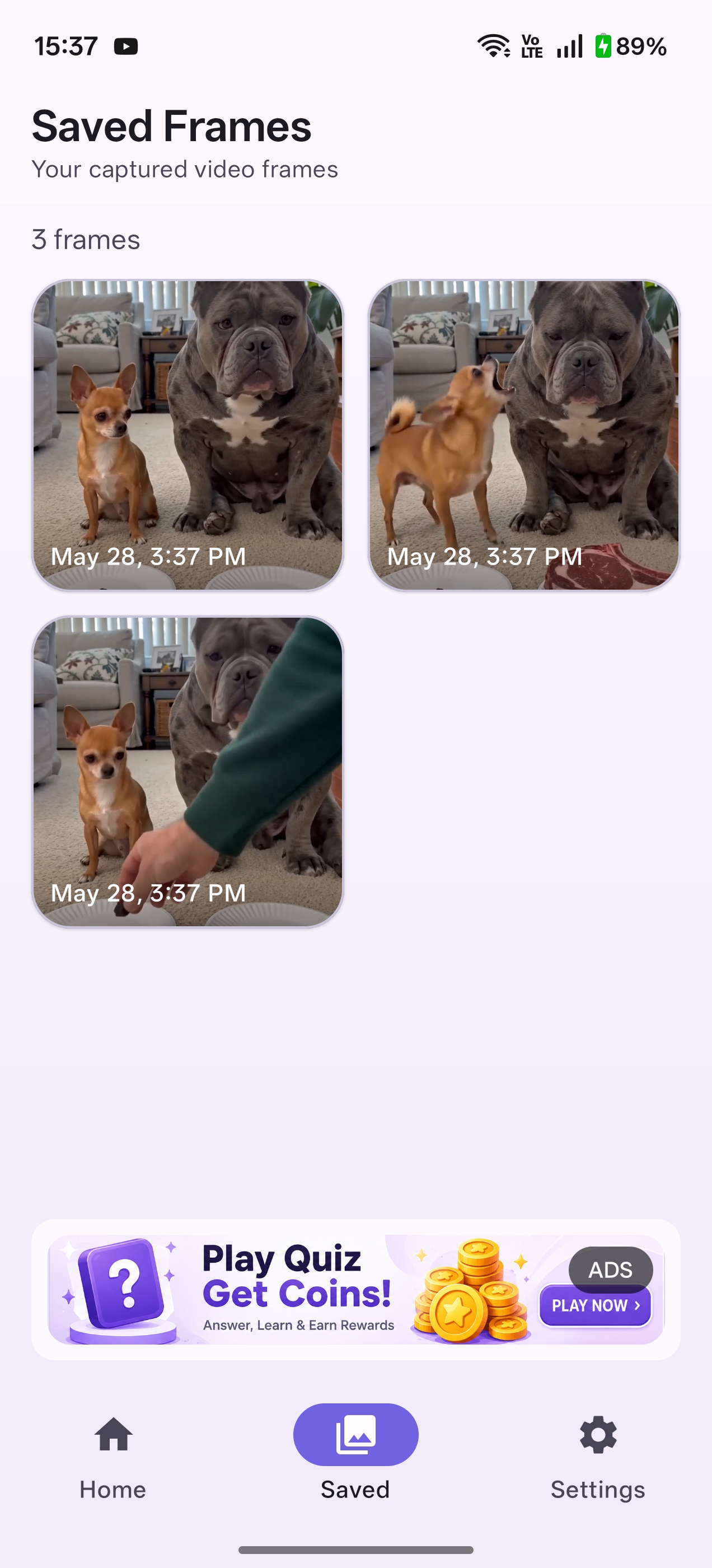 Frame Capture screenshot 4